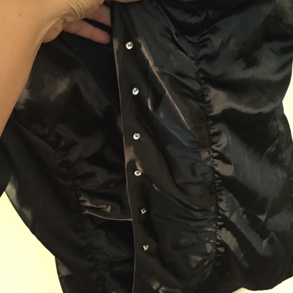 Guess work blouse - Picture 5 of 7